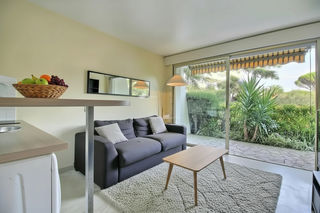  Appartement � vendre 1 pi�ce 18 m�