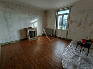  Maison � vendre 6 pi�ces 118 m�