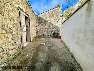  Maison � vendre 3 pi�ces 86 m�