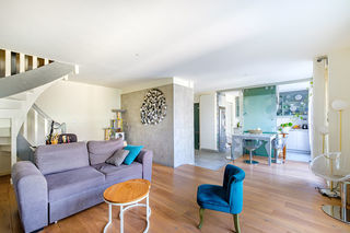  Appartement � vendre 4 pi�ces 94 m�