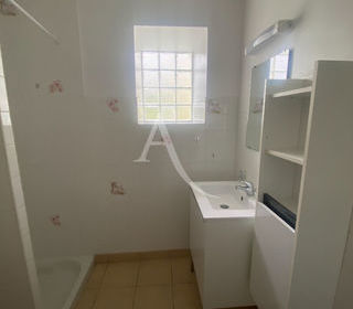  Appartement � louer 1 pi�ce 23 m�