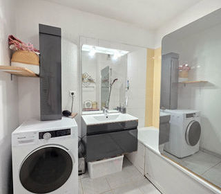  Appartement � vendre 3 pi�ces 64 m�