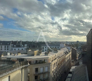  Appartement � vendre 1 pi�ce 17 m�