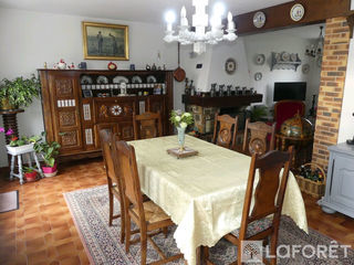  Maison � vendre 7 pi�ces 138 m�