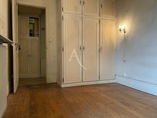  Appartement � vendre 3 pi�ces 52 m�