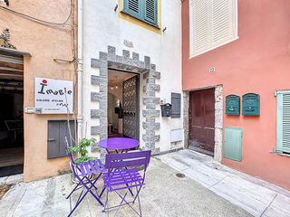  Appartement � vendre 2 pi�ces 35 m�