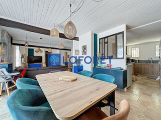  Maison � vendre 7 pi�ces 139 m�