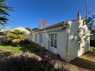  Maison � vendre 4 pi�ces 110 m�