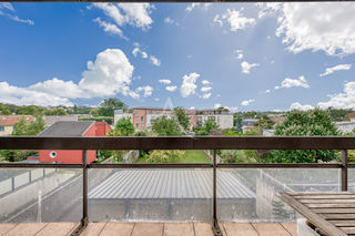  Appartement � vendre 5 pi�ces 99 m�