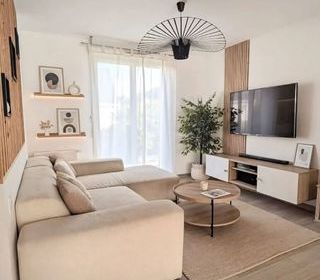  Appartement � vendre 2 pi�ces 40 m�