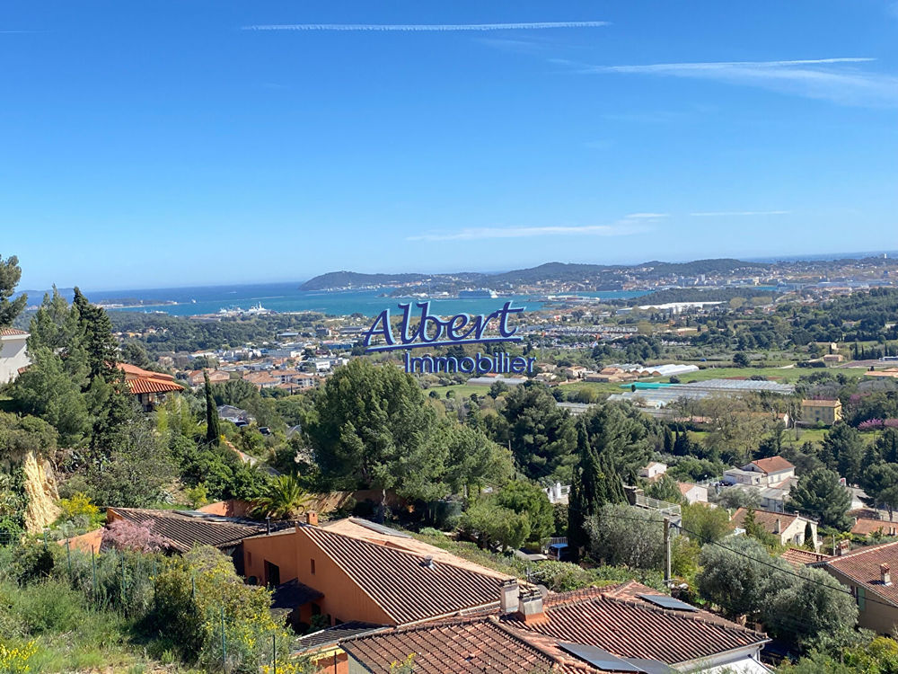 � vendre  Maison Ollioules (83190)