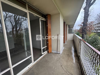  Appartement � vendre 3 pi�ces 62 m�