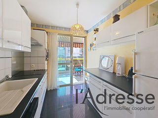  Appartement � vendre 3 pi�ces 67 m�