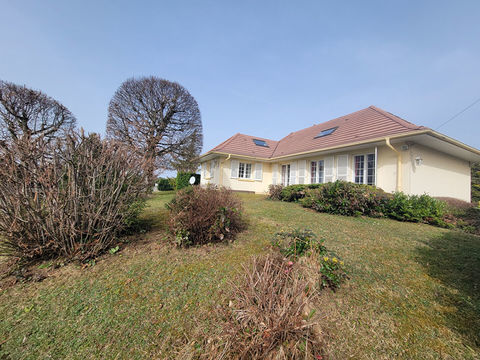   Maison Abbevillers 7 pi�ce(s) 170 m2 Maison - 7 pi�ce(s) - 170 m�