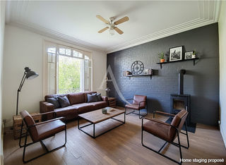  Maison � vendre 3 pi�ces 75 m�