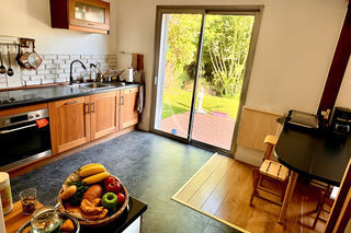  Maison � vendre 5 pi�ces 118 m�