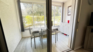  Appartement � vendre 1 pi�ce 29 m�