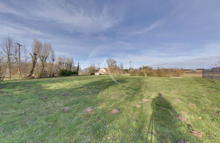  Terrain � vendre 1285 m�