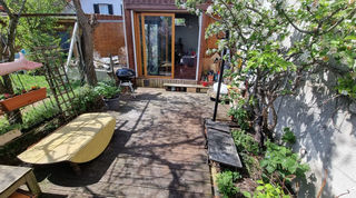  Immeuble � vendre 5 pi�ces 106 m�