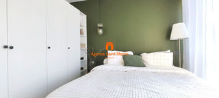  Appartement � vendre 4 pi�ces 87 m�