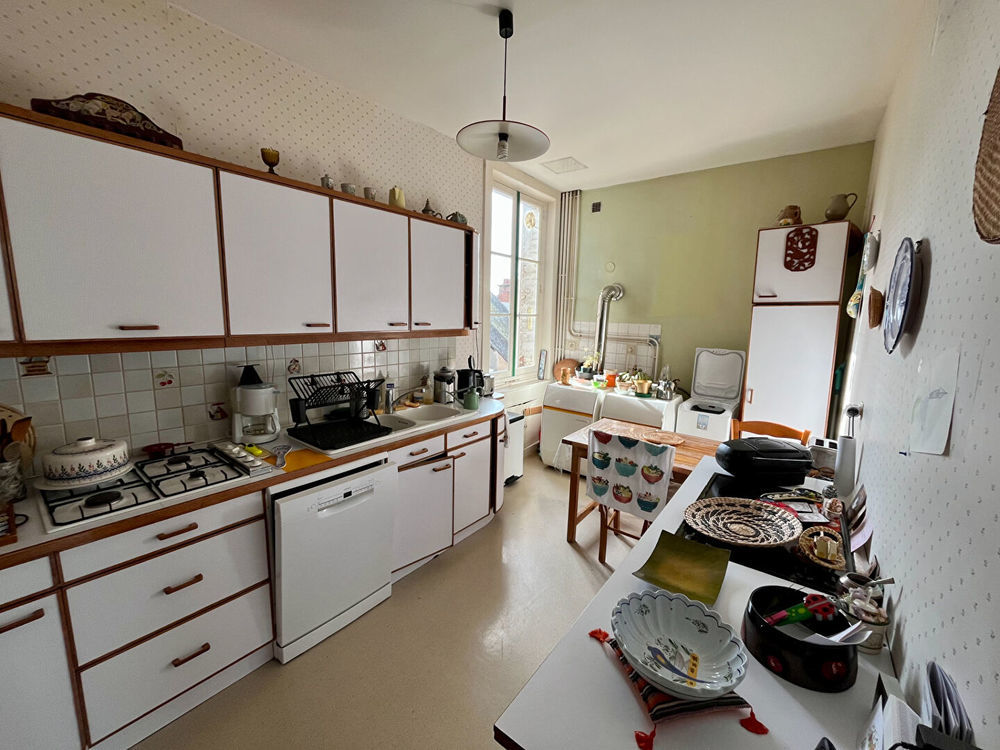 � vendre  Appartement Rennes (35000)