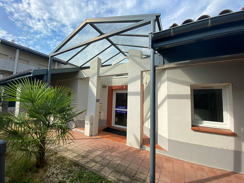 Local professionnel Muret Centre 296200 31600 Muret