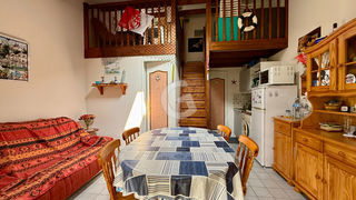  Maison � vendre 3 pi�ces 35 m�