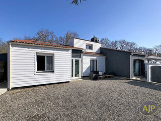  Maison � vendre 6 pi�ces 106 m�