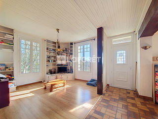  Maison � vendre 4 pi�ces 125 m�