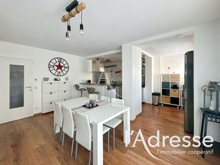  Appartement � louer 3 pi�ces 62 m�