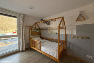  Appartement � vendre 4 pi�ces 98 m�