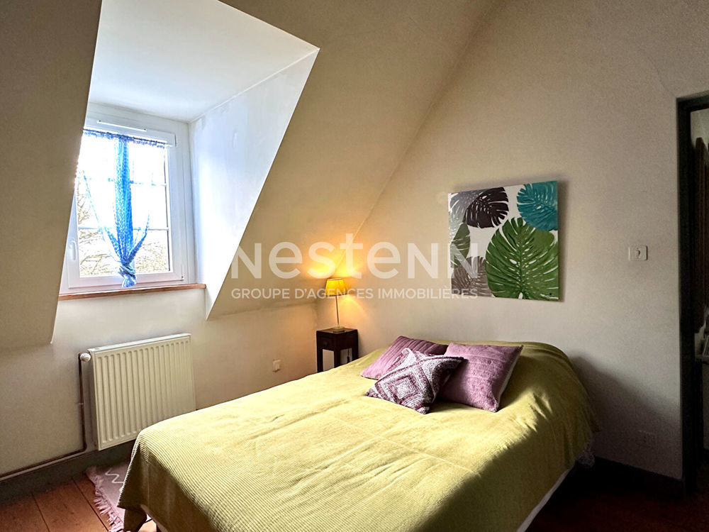 � vendre  Maison Saint-Malo (35400)