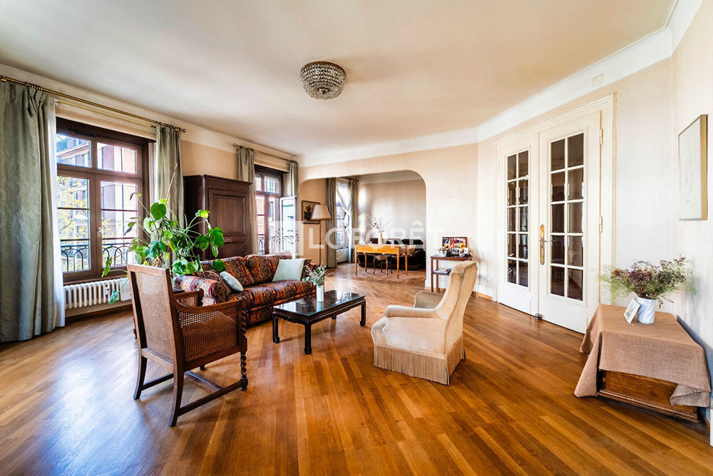 � vendre  Appartement Strasbourg (67000)