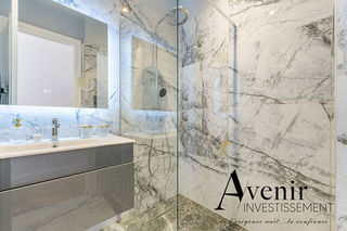  Appartement � vendre 4 pi�ces 118 m�