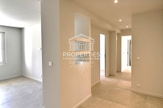  Appartement � vendre 4 pi�ces 82 m�