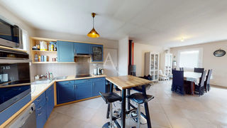  Maison � vendre 7 pi�ces 128 m�