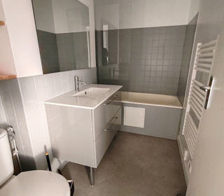  Appartement � vendre 1 pi�ce 30 m�