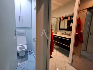  Appartement � vendre 1 pi�ce 40 m�