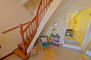  Maison � vendre 5 pi�ces 90 m�