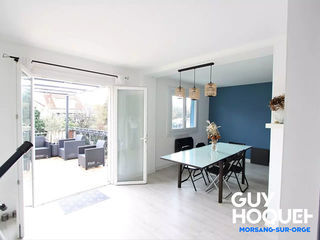  Maison � vendre 6 pi�ces 118 m�