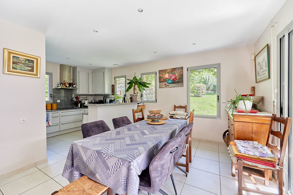 � vendre  Maison Saint-Gatien-des-Bois (14130)