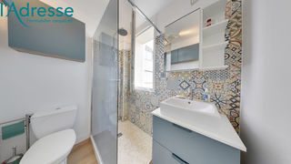  Appartement � vendre 1 pi�ce 33 m�