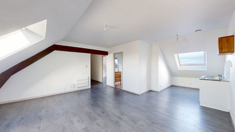   Appartement Franois 3 pi�ce(s) 69 m2 au sol Appartement - 3 pi�ce(s) - 48 m�