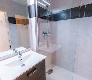  Appartement � vendre 1 pi�ce 21 m�