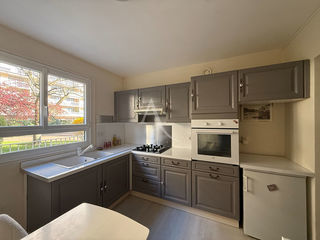  Appartement � vendre 2 pi�ces 56 m�