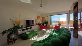  Appartement � vendre 5 pi�ces 135 m�