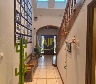  Maison � vendre 8 pi�ces 143 m�