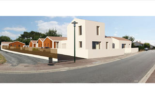  Maison 4 pi�ces 74 m� Le fenouiller