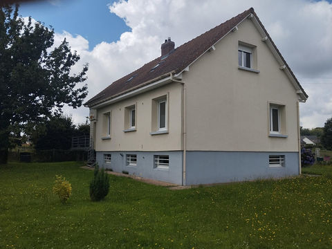   Maison  7 pi�ce(s) 128.37 m2 Maison - 7 pi�ce(s) - 128 m�