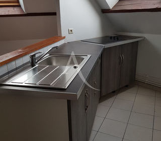  Appartement � louer 2 pi�ces 38 m�